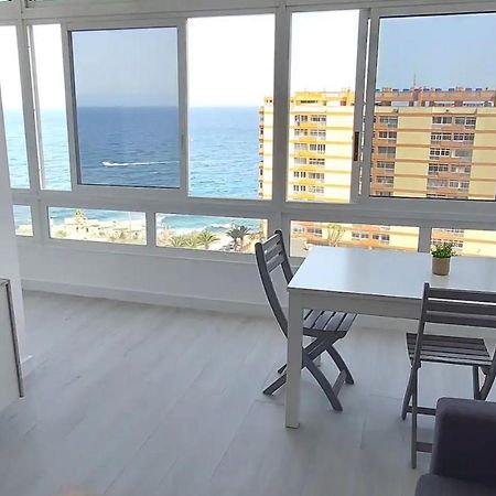 Ferienwohnung Casa Ocean Views Candelaria Exterior foto