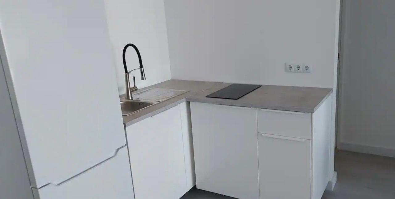 Ferienwohnung Casa Ocean Views Candelaria Exterior foto