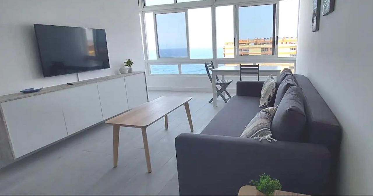 Ferienwohnung Casa Ocean Views Candelaria Exterior foto